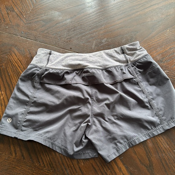 Lululemon shorts - Picture 2 of 5